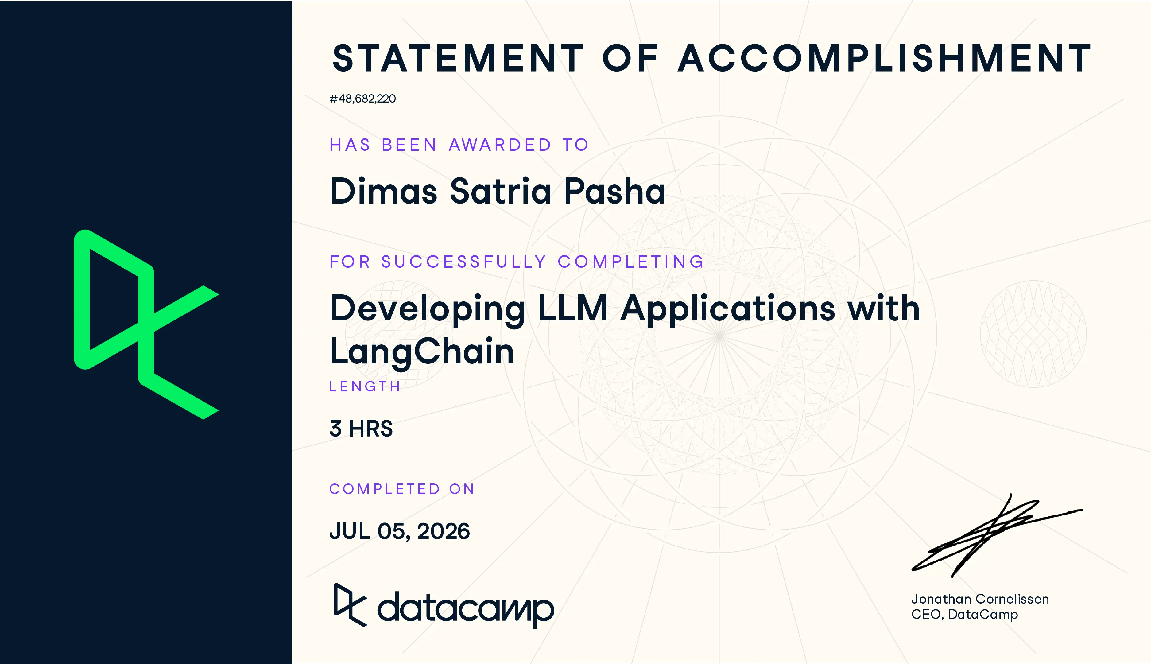 LLM Apps with LangChain