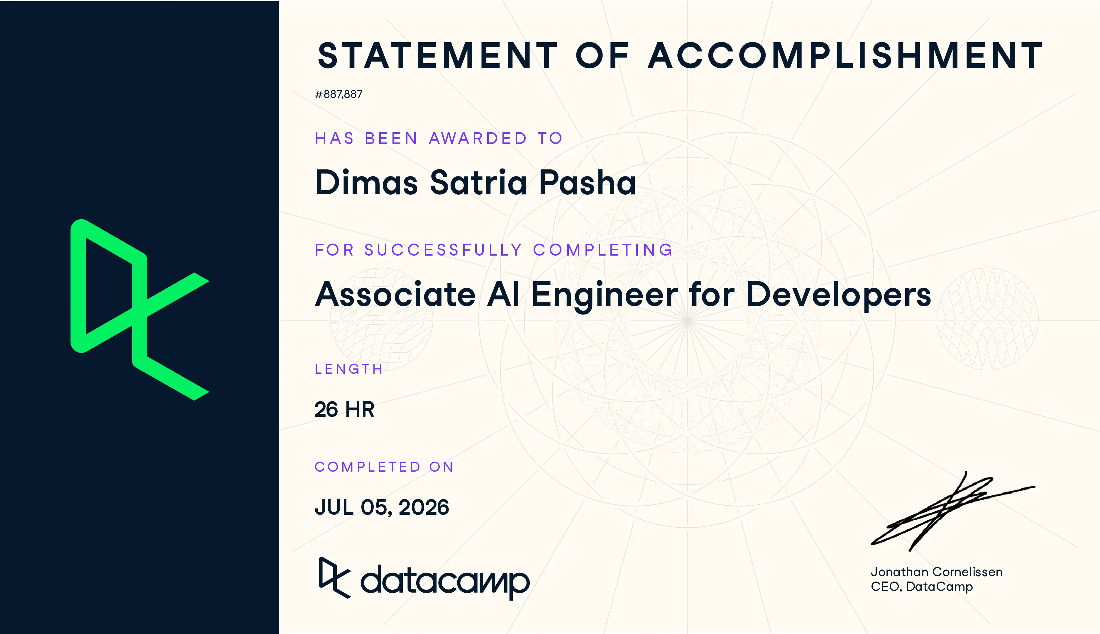 Associate Engineer