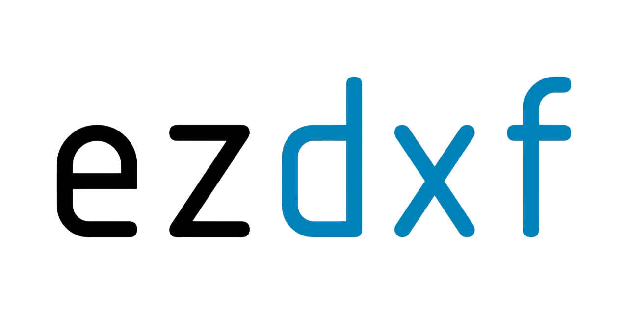 ezdxf