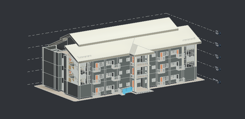 Revit Preview