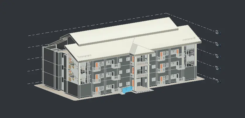 Revit School Preview