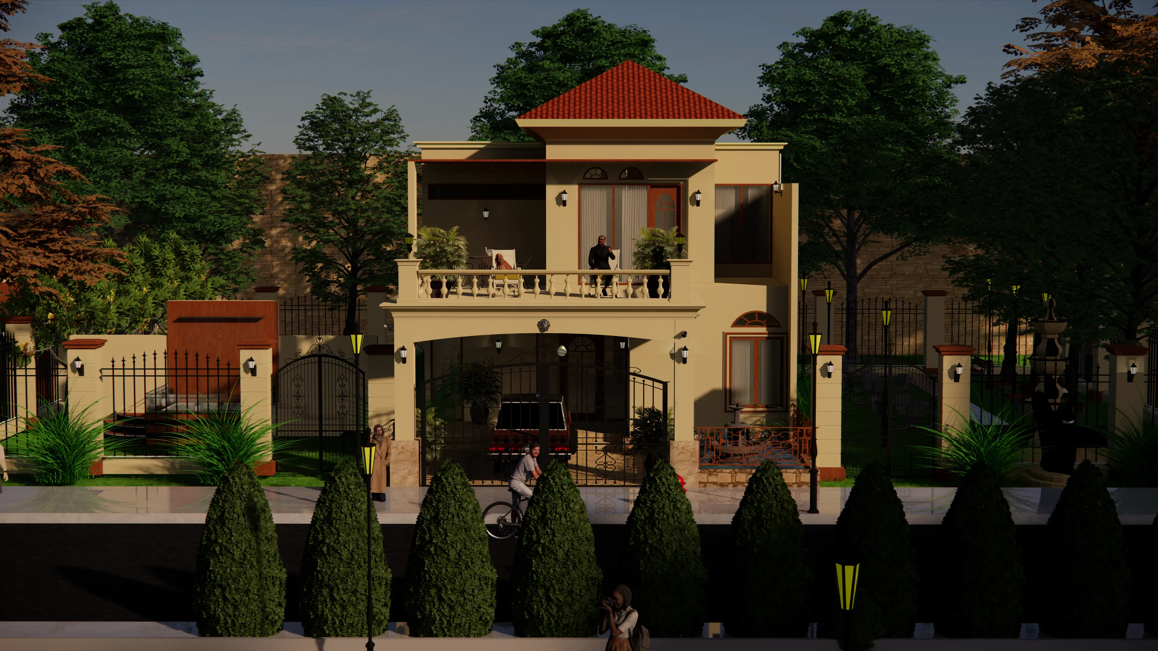 Mediterranean Preview